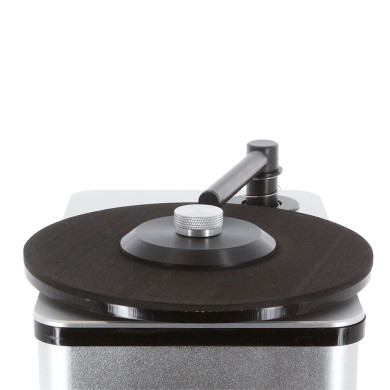 Stabilisateur pour platine vinyle Enova Hi-Fi VRS 100 - Accessoire