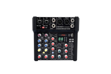 Accessoire Musique Électronique et DJ Power Studio Foam 300