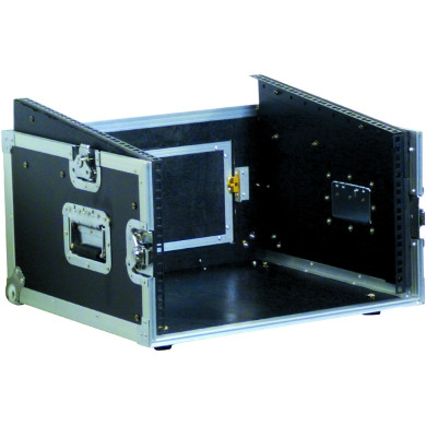 POWER ACOUSTICS FLIGHT CASE 3U MK2