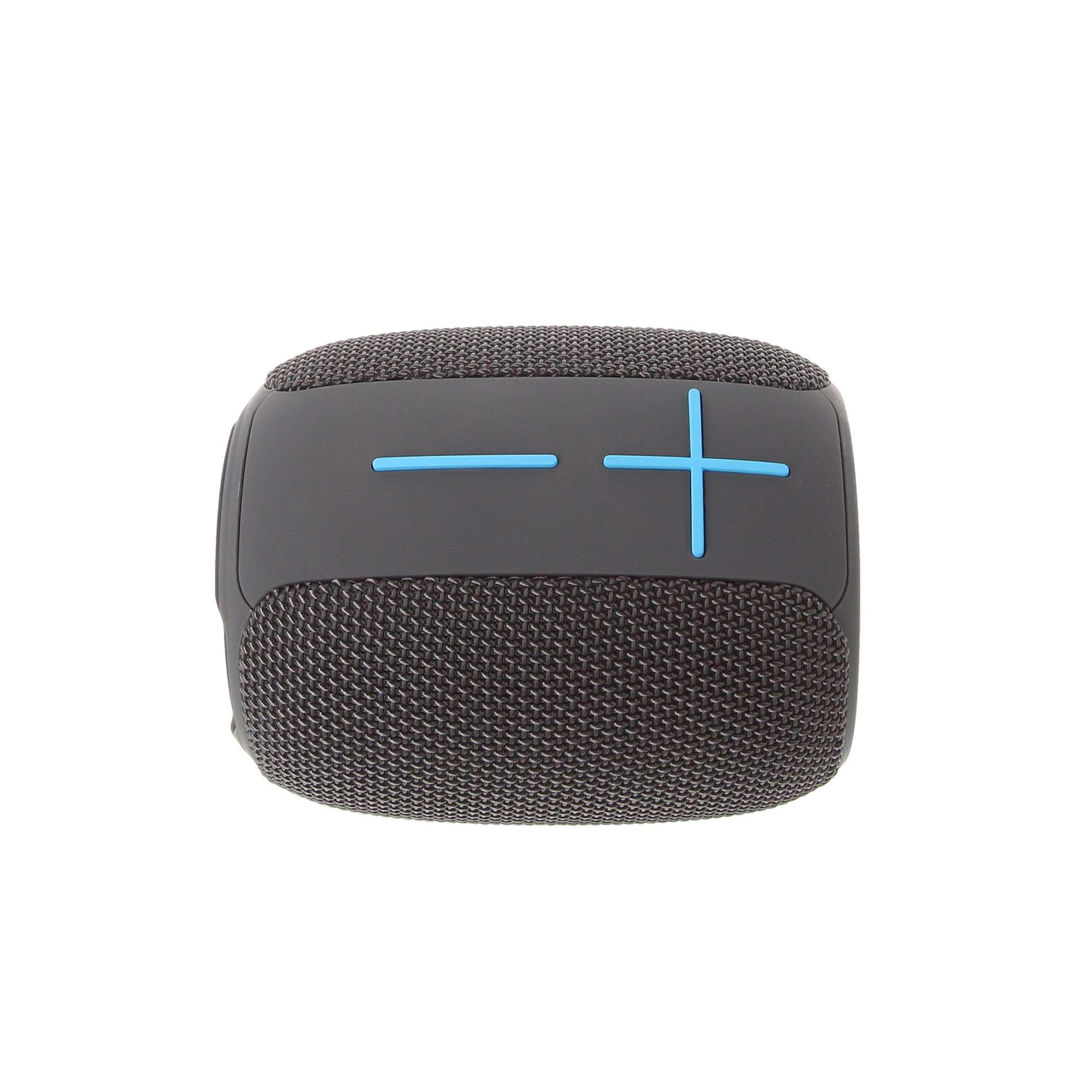 Enceinte Nomade Bluetooth Compacte - Couleur Grise