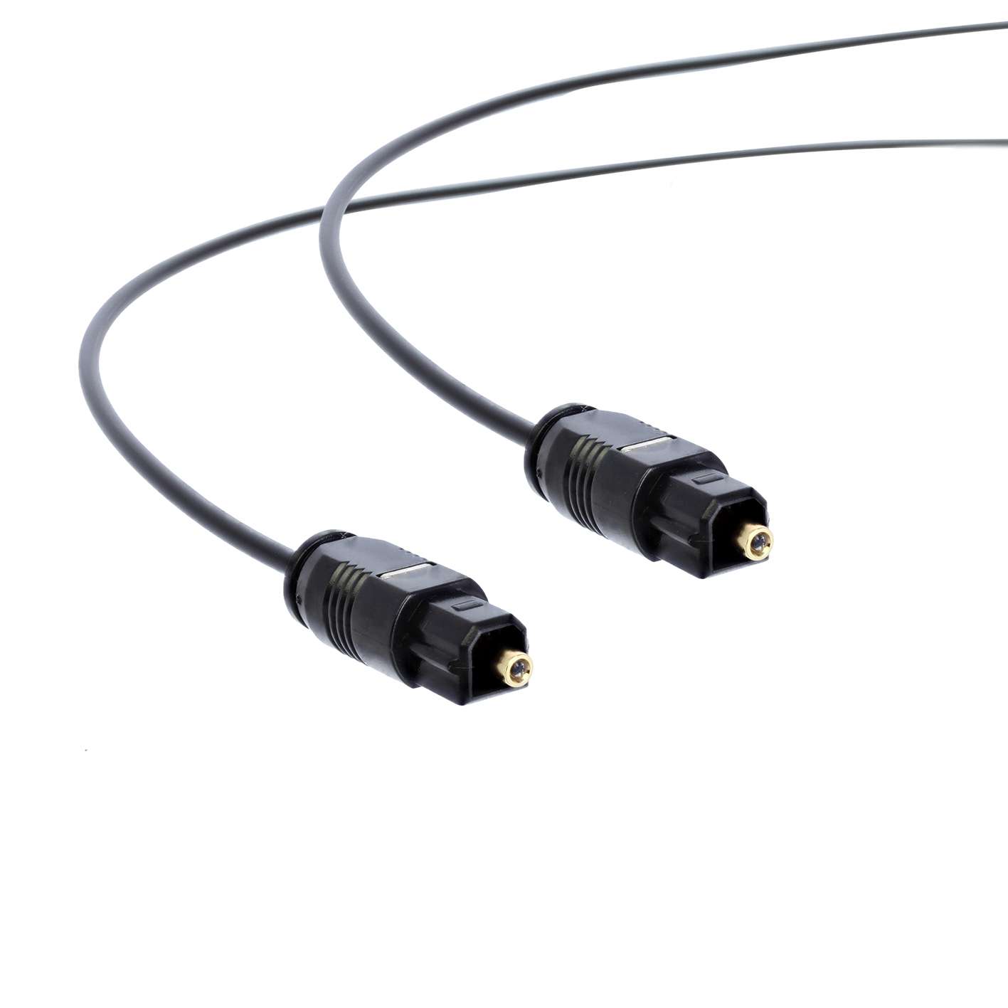 Toslink câble optique haute qualité - 5m
