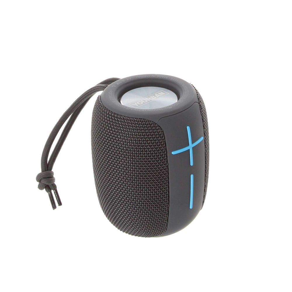 Enceinte portable Bluetooth
