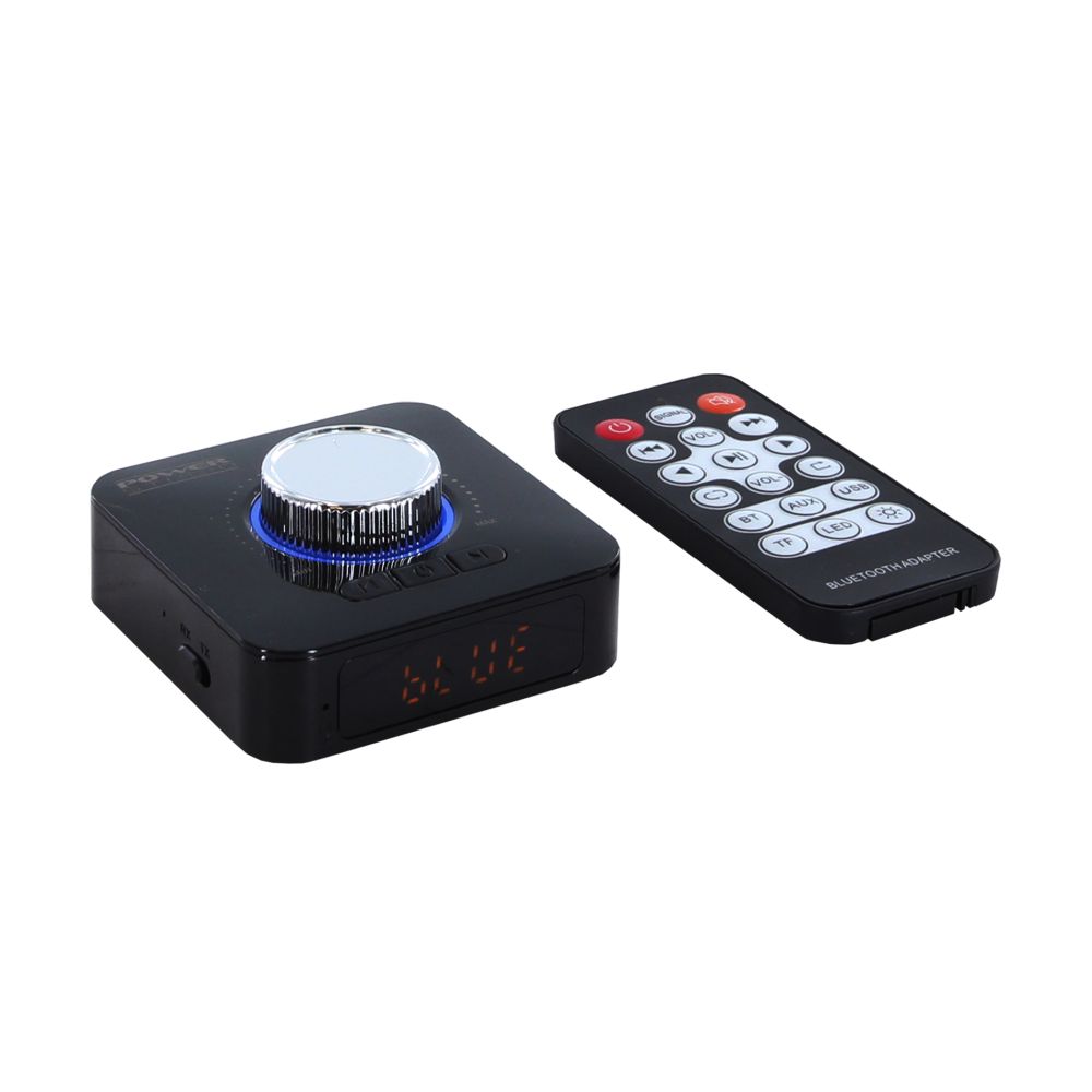 Émetteur et récepteur Bluetooth 2 en 1, émetteur Bluetooth pour TV